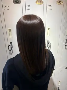 INOA color + treatment ✨