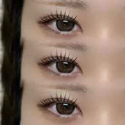 【ご新規様🫧】下まつげパーマ　トリートメント付✨