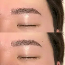 毛流れ矯正【HBL】