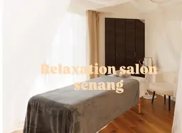 🌿春の温活デトックスコースよもぎ蒸し30分＋リンパマッサージ60分