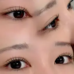 まつげパーマ👀♡詳細必読⚠️