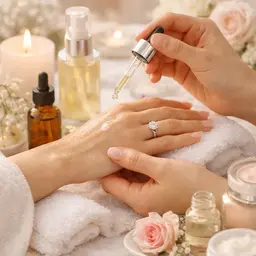 【💍ブライダルコース💍】結婚式や前撮り前の方向け