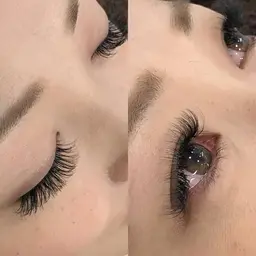 🌸ボリュームラッシュ300本🌸6000円