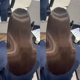 【❤️‍🔥20時以降クーポン❤️‍🔥】髪質改善トリートメント¥6000