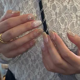 ご新規さま限定【オフ込み/デザインやり放題】