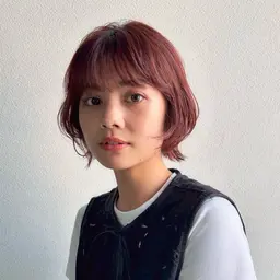 【期間限定◎】❄️パーマ+カット+トリートメント❄️