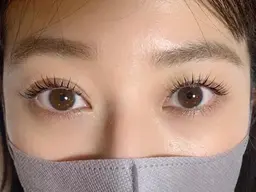 ❣️パリジェンヌラッシュリフト❣️