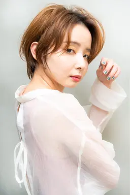 【レディース限定✨️】カット+シャンプー