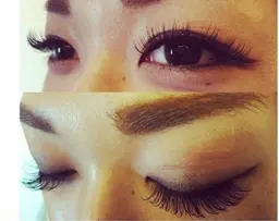 初回オフ込♡コーティング仕上げ セーブル付け放題