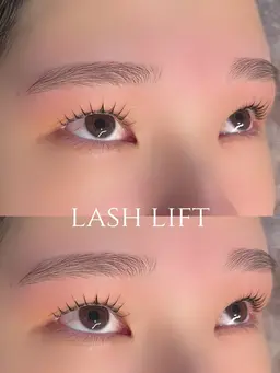 🪽【4/1】10:00~/11:30~ / 13:00~ / 14:30~限定!ラッシュリフト ※10分前来店必須