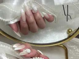 【オフなし】11月限定/持ち込みデザインOK💐アートやり放題60分