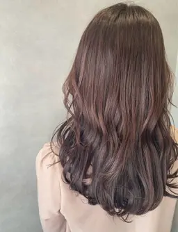 カット✂️+パーマ🌀