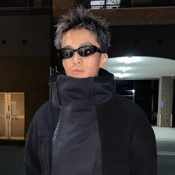 (ミニモ限定価格¥4950→￥3960)似合わせメンズカット