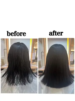 💫オージュアトリートメント（ホームケア付き）💫