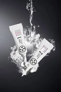 【プラピールLED付】肌に優しく角質除去。更に美白と保湿ケアも叶う最新ピーリング🫧‪15,000円→12,000円‼️