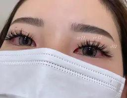 【ご新規様限定】 バインドロック60束 両目120本🩵 (アイシャンプー付き)