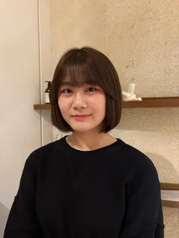 【2月1日10:00​〜​machela店限定❗️】ダメージレスワンカラー🩵🩷