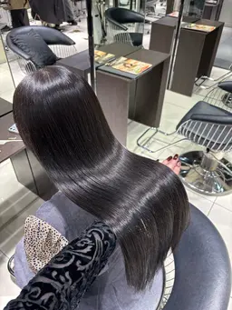 【ダメージが気になる方必見💡】自社開発髪質改善トリートメント🤍🫧 ✨新規の方限定✨