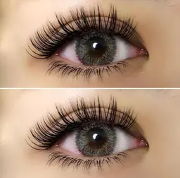 【人気No.3】最高級3Dボリュームラッシュつけ放題(200束まで)