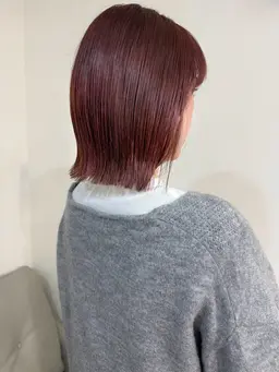 暖色カラー限定🌷🩰