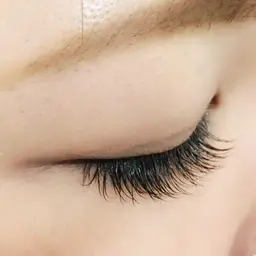 《撮影&練習モデル》フラットラッシュ90分つけ放題◇¥5,000