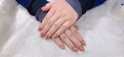 【Hand】【オフあり】🔥💅🏻大人気マグネットワンカラー💅🏻😻