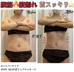 12月限定【美シルエット強化】なかなか痩せない二の腕/背中のお肉撃退！60min¥2,200