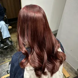 ✨うる艶 イルミナダブルカラー✨