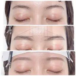 💫12月限定募集💫美眉毛アイブロウ練習モデル🌱