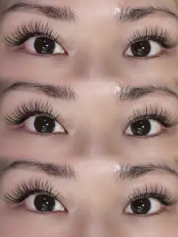 フラットラッシュ160本まで