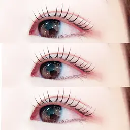 🦋ご新規様🦋上まつ毛パーマ（補足説明をお読みください）トリートメント付き✨