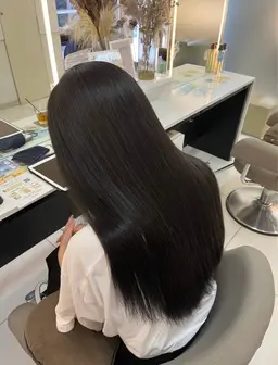 【おすすめ⭐️】髪質改善トリートメント🍸