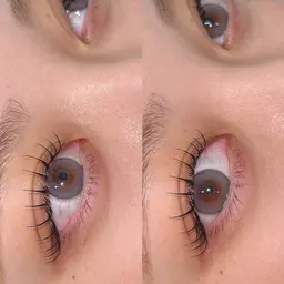 LEDフラットラッシュ100本👀🧡【2月1日13:00限定】