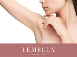 エリア最安値💰韓国最先端🇰🇷メラニンケアLUMERA【ルメラ】脇/ヒップ下/ビキニライン💋