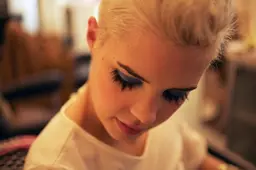 レディースカット