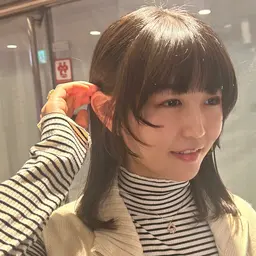 ❣️ブリーチ無しで作る透明感カラー❣️➕✨️ぷちケアトリートメント✨️