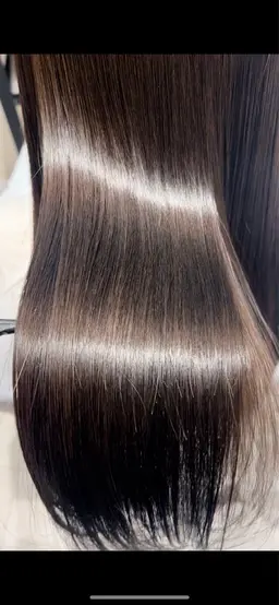 【 🪄minimo限定価格】透明感イルミナカラー＋Aujua 11step treatment