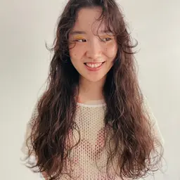 カット+パーマ＋トリートメント