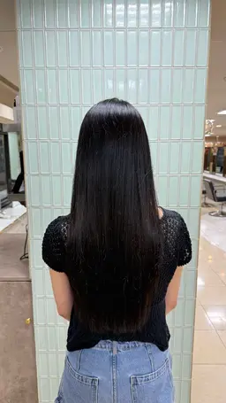 🍒ワンカラー＋Deep layer 3ステップトリートメント無料🍒