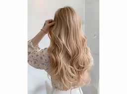 【🌟ダブルカラーモデル🎨】🐴1月限定技術向上のためモデル様募集中❤️‍🔥🕡18:00​〜​限定⚠️備考欄必読⚠️