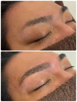 メンズ専用【 アイブロウワックス 】 垢抜け美眉に✨(学生300円OFF)