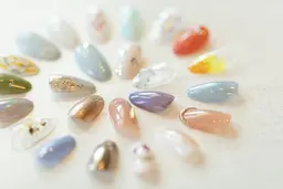 【初回オフ無料】トレンドネイル(オフあり)