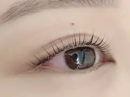 上まつ毛ラッシュリフト🌈リピーター+¥1000