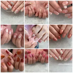 🩶ミニモ学割U24【オフ有り】90minデザイン