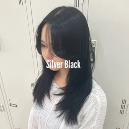 【💜レディース】カット➕カラー➕モイスチャートリートメント