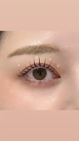 🫧フラットラッシュ🫧100本(オフなし)