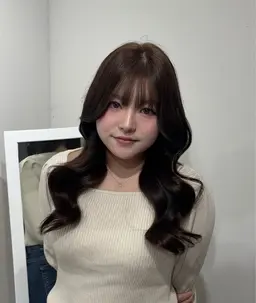 【ご新規様限定】one color + treatment