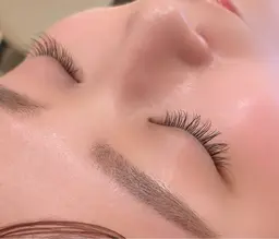 マツエク シングル80本👀  【2回目】