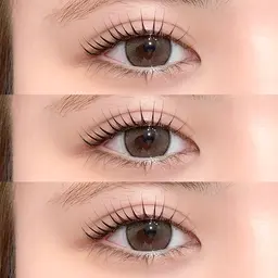 12月限定🫧人気No.1🫧まつげパーマorパリジェンヌラッシュリフト【似合わせカール】美容液成分入りコーティング付