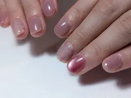 ワンカラー + アート 4本【オフ込】